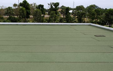 all Collafirth roofing types quoted for