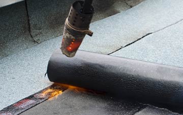 Collafirth asphalt roofing replacement