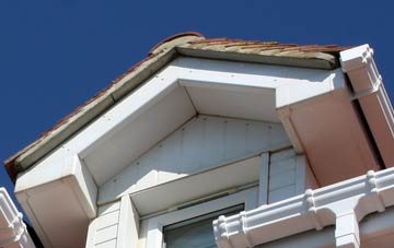 Collafirth fascia installation costs