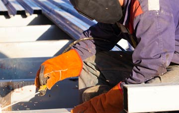 Collafirth flat roofing options