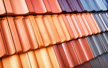Collafirth roof tile costs