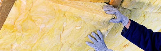quotes for Collafirth roof insulation