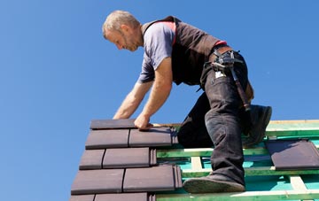disadvantages of Collafirth slate roofing