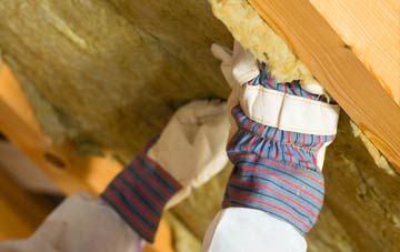 types of Collafirth pitched roof insulation materials